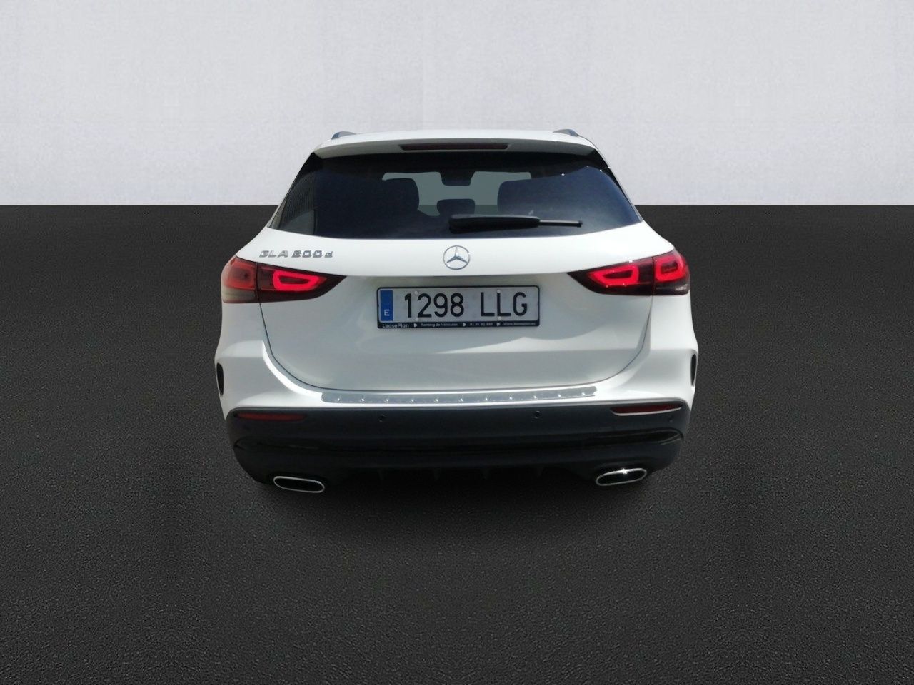 Mercedes Gla 200 D - Foto 2