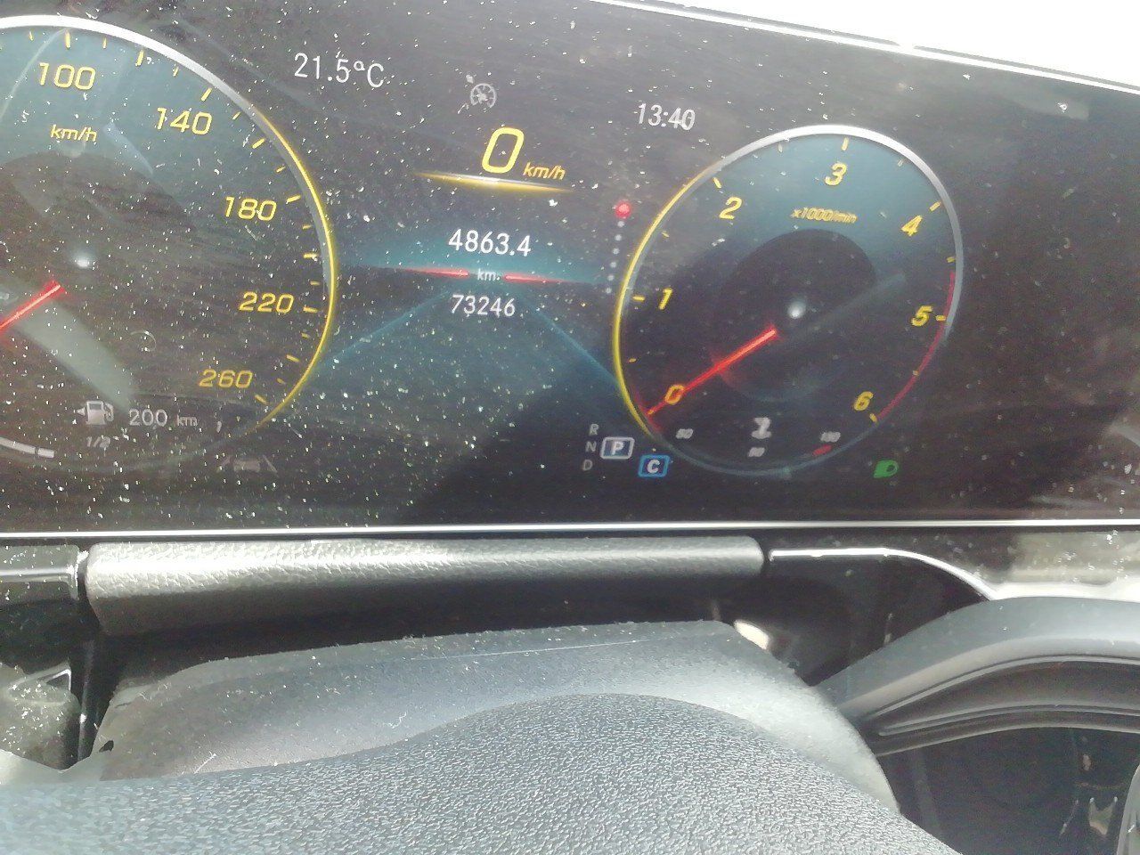 Mercedes Gla 200 D - Foto 2