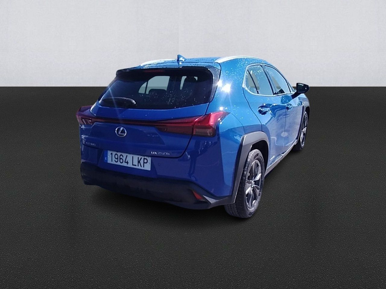 Lexus Ux 2.0 250h Business - Foto 2