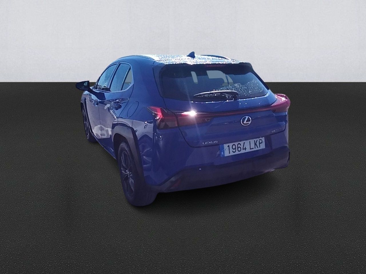 Lexus Ux 2.0 250h Business - Foto 2