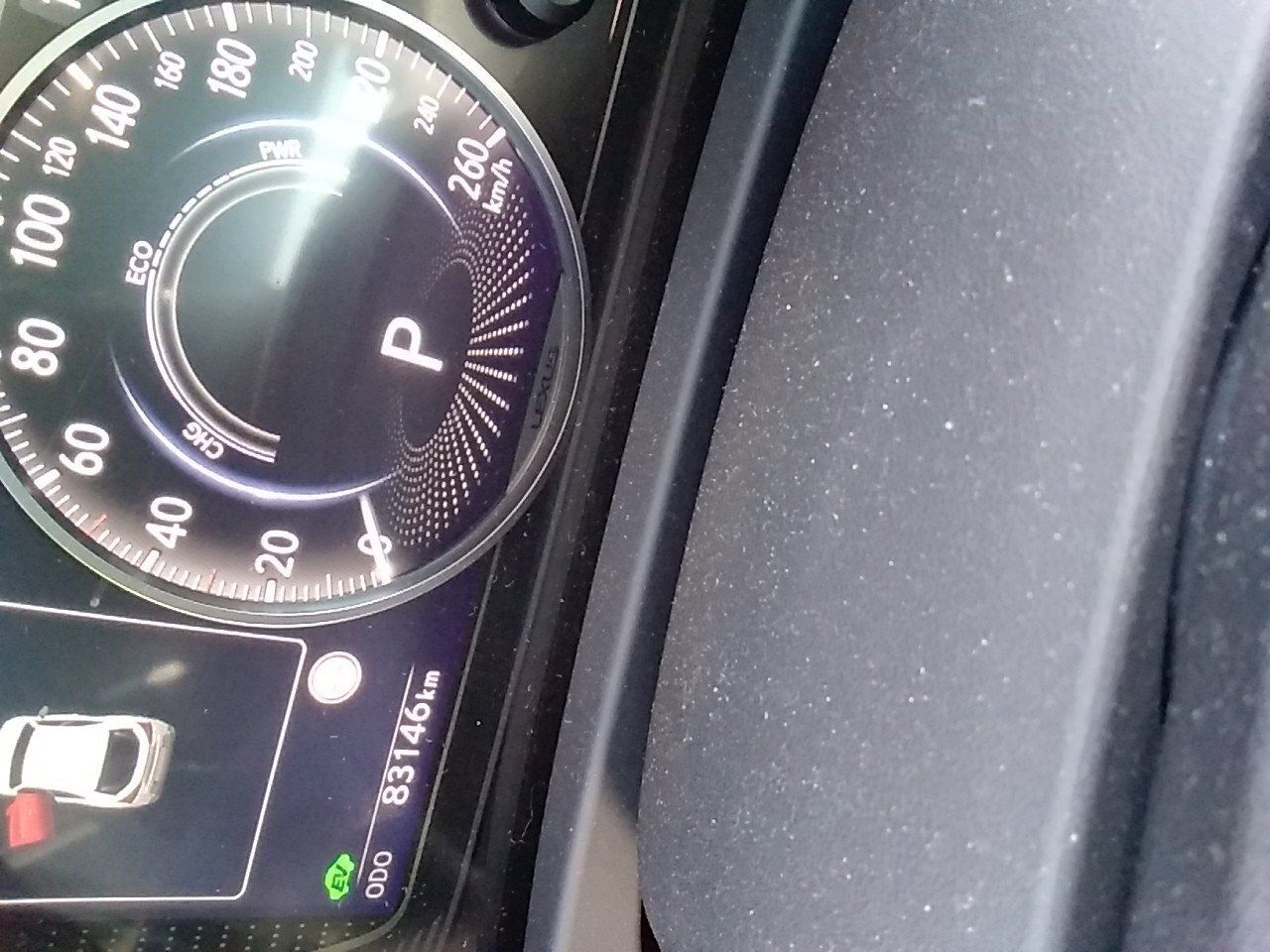 Lexus Ux 2.0 250h Business - Foto 2