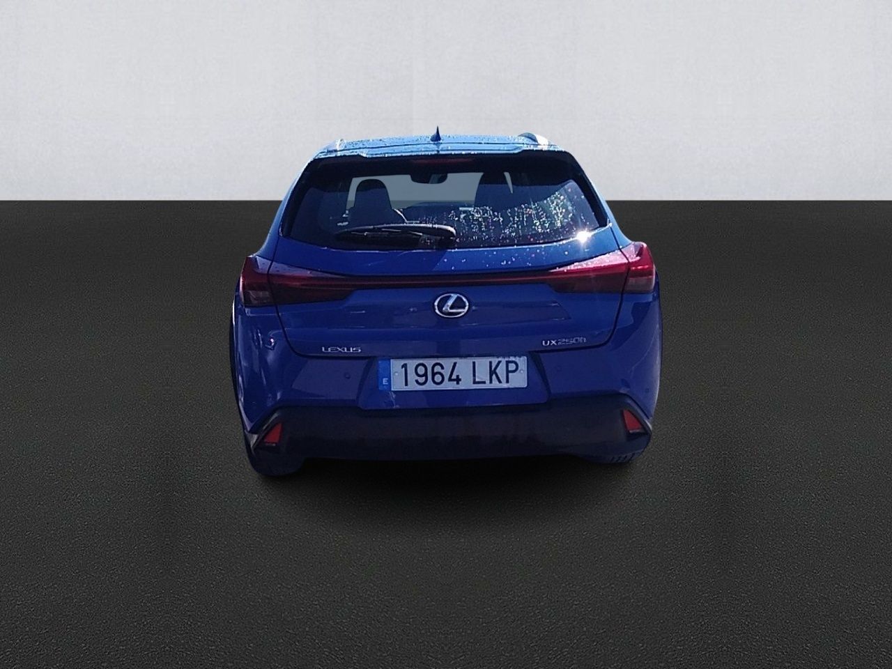 Lexus Ux 2.0 250h Business - Foto 2