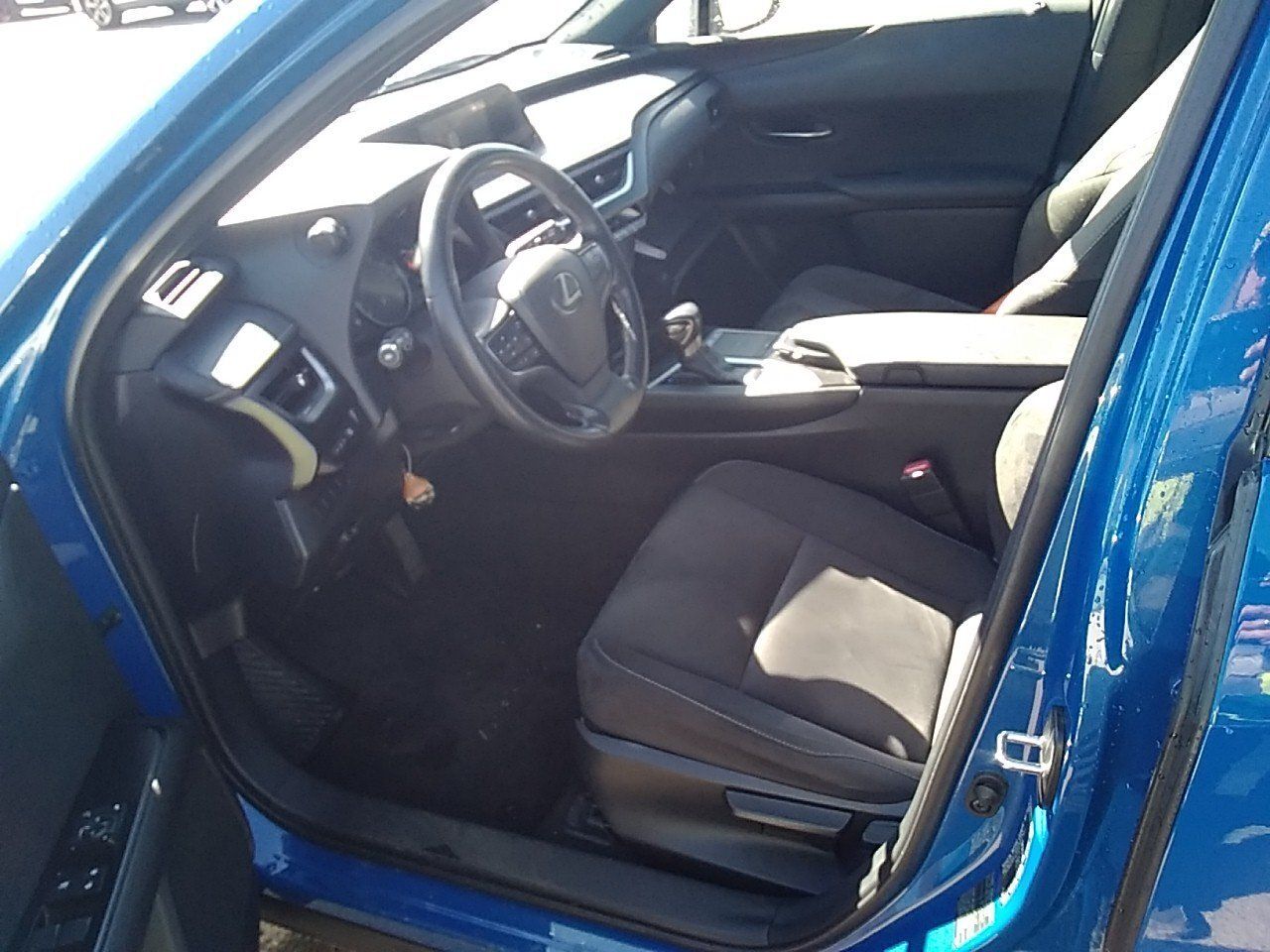 Lexus Ux 2.0 250h Business - Foto 2