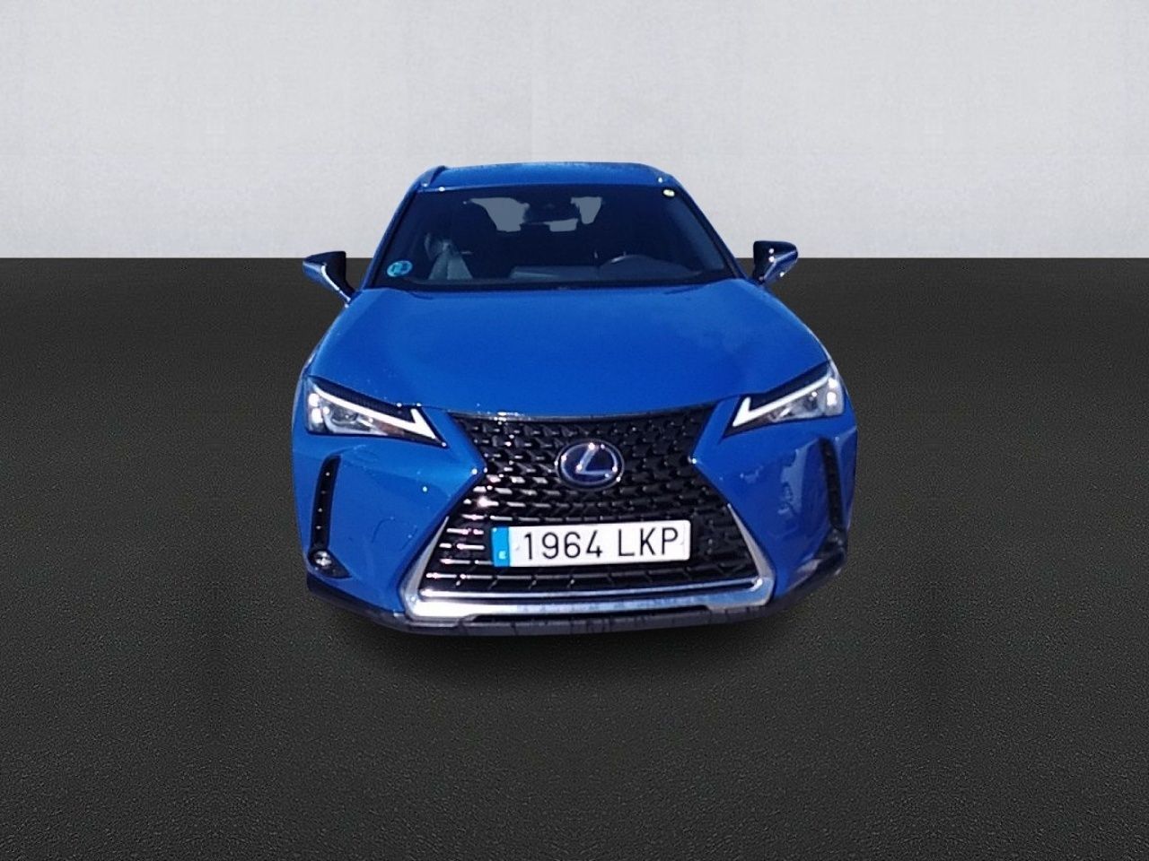 Lexus Ux 2.0 250h Business - Foto 2