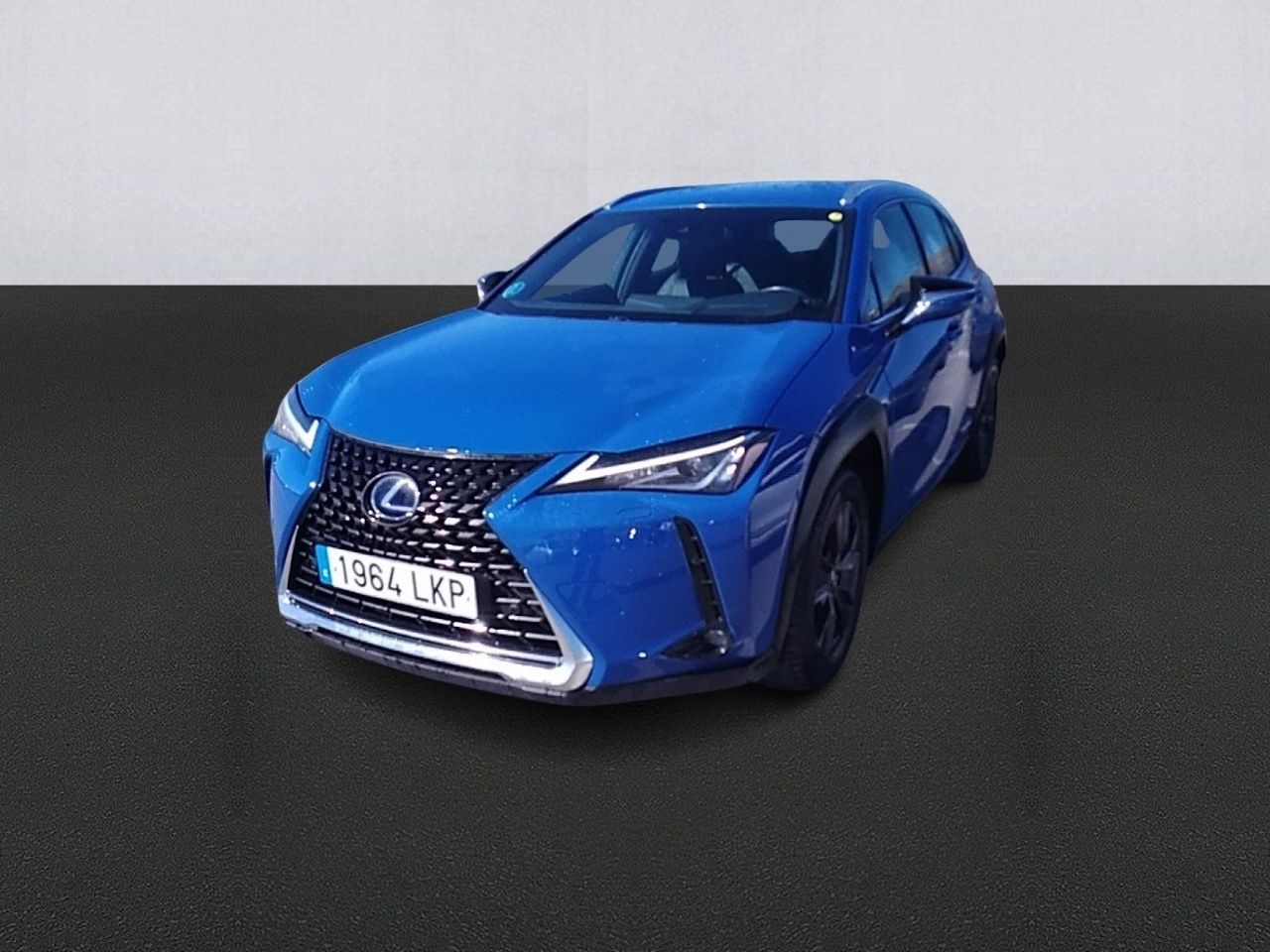 Lexus Ux 2.0 250h Business - Foto 2