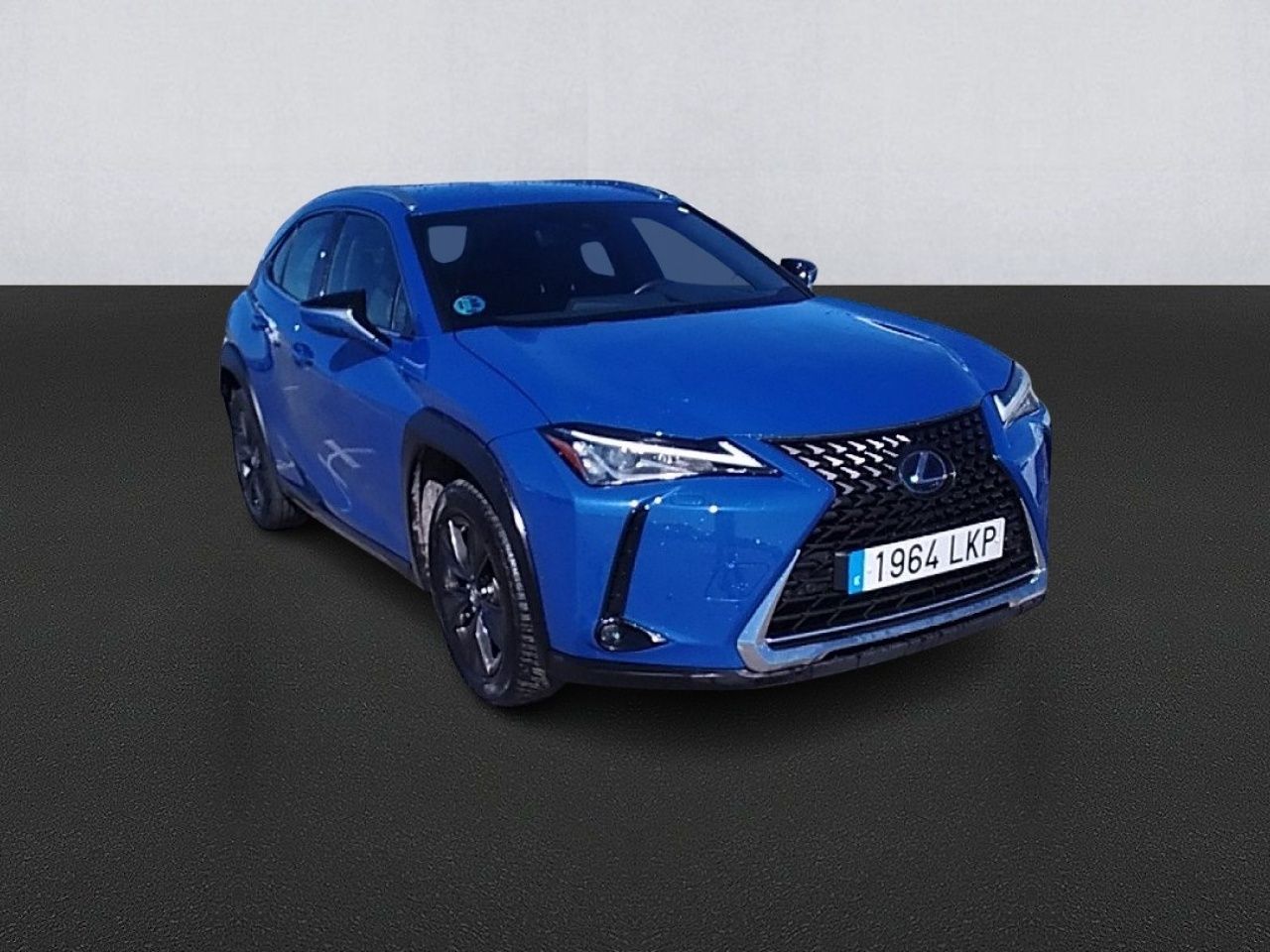 Lexus Ux 2.0 250h Business - Foto 2