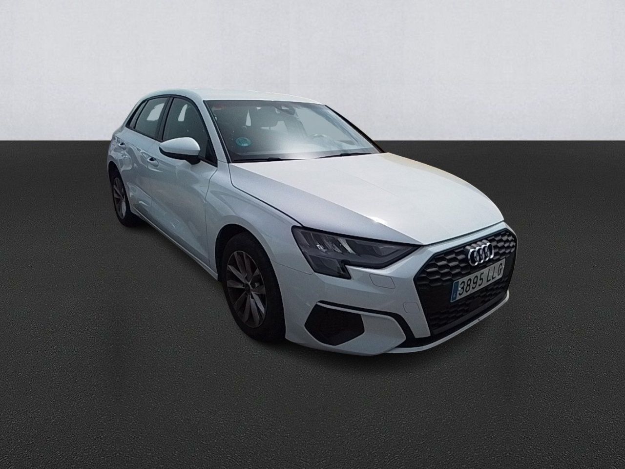 Audi A3 Sportback 35 Tdi 110kw (150cv) S Tronic - Foto 2