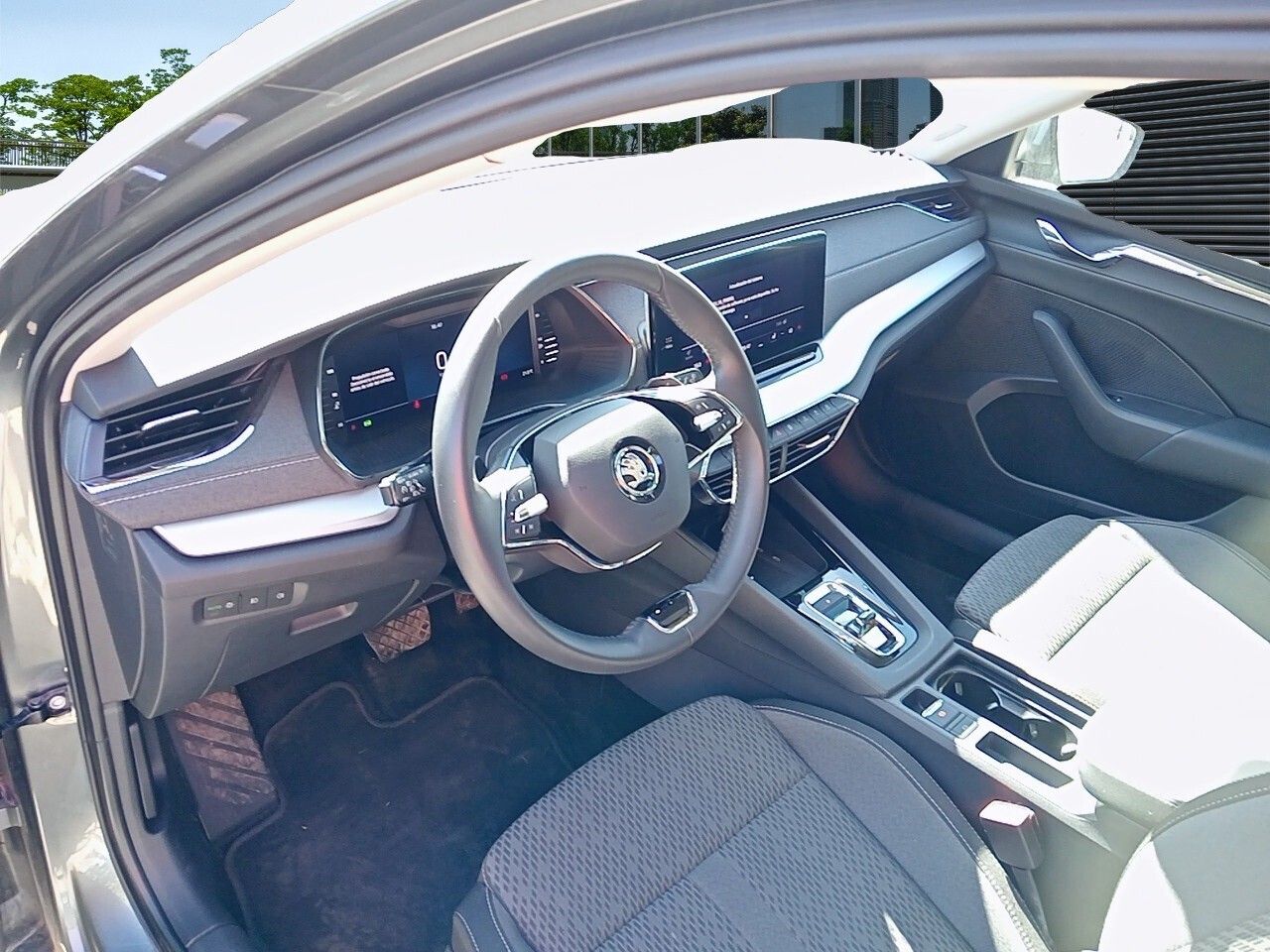 Skoda Octavia Combi 2.0 Tdi 110kw(150cv) Dsg Selection - Foto 2