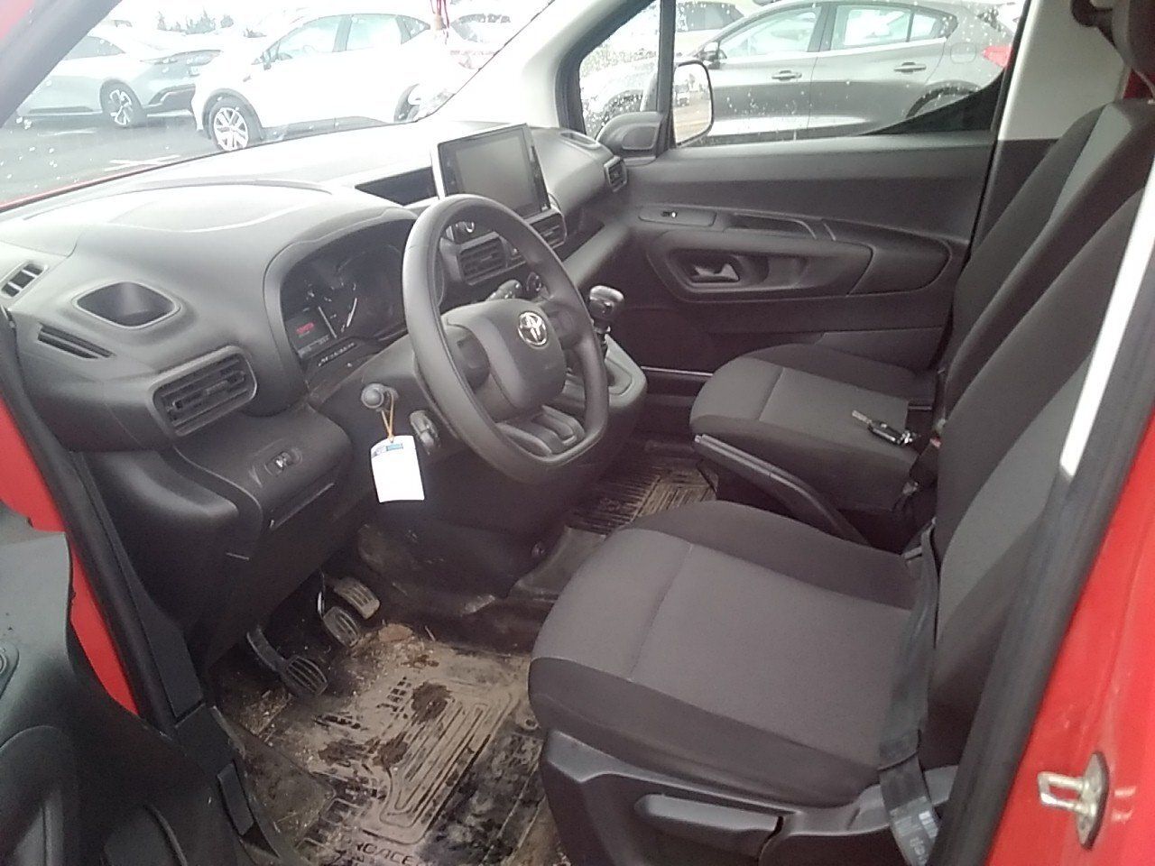 Toyota Proace City Verso 1.5d 96kw (130cv) Combi Gx Plus L1 - Foto 2