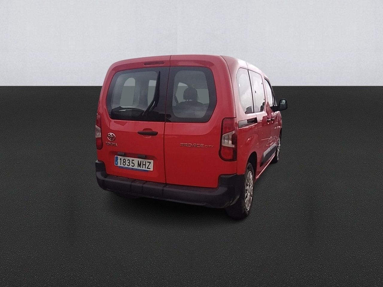 Toyota Proace City Verso 1.5d 96kw (130cv) Combi Gx Plus L1 - Foto 2