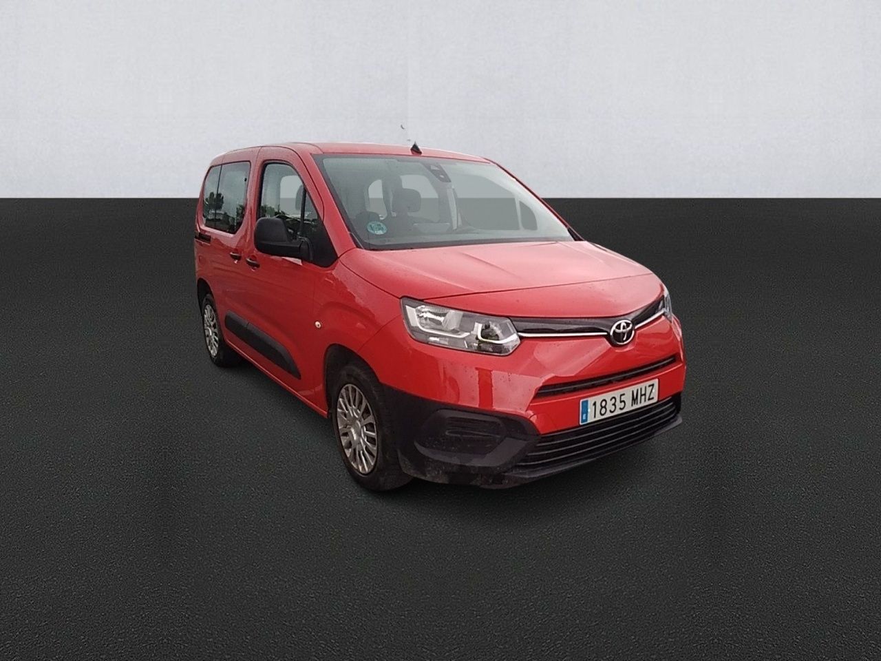 Toyota Proace City Verso 1.5d 96kw (130cv) Combi Gx Plus L1 - Foto 2