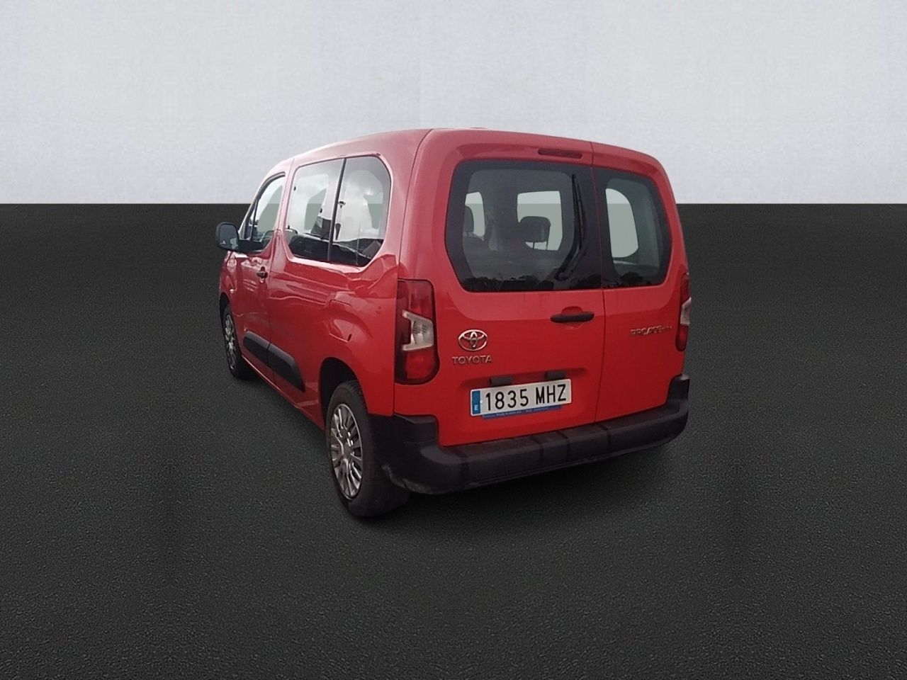 Toyota Proace City Verso 1.5d 96kw (130cv) Combi Gx Plus L1 - Foto 2