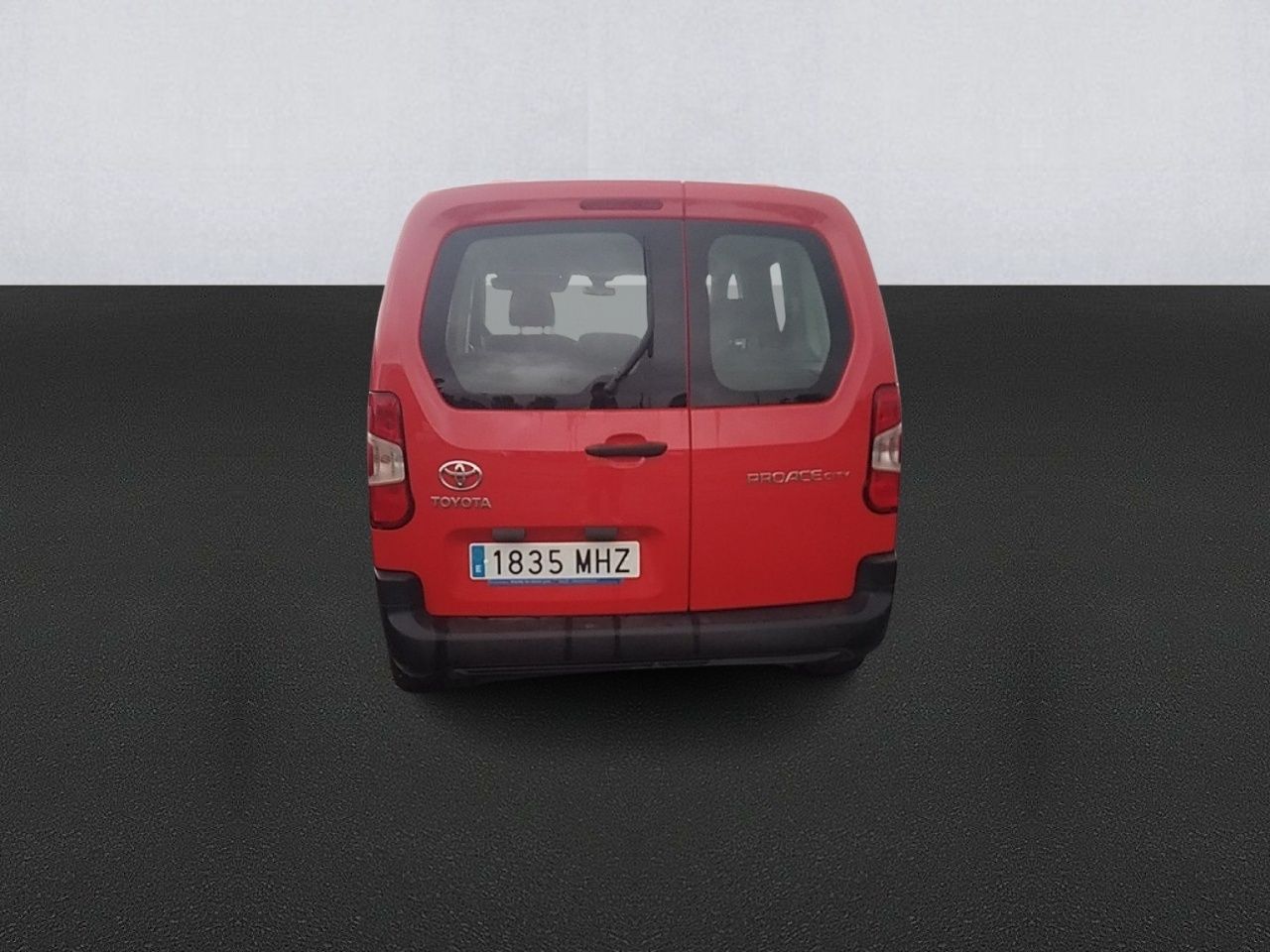 Toyota Proace City Verso 1.5d 96kw (130cv) Combi Gx Plus L1 - Foto 2