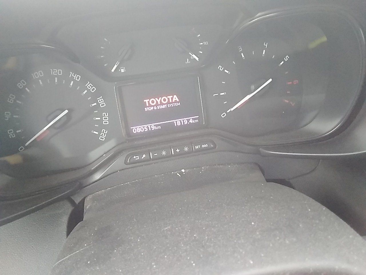 Toyota Proace City Verso 1.5d 96kw (130cv) Combi Gx Plus L1 - Foto 2