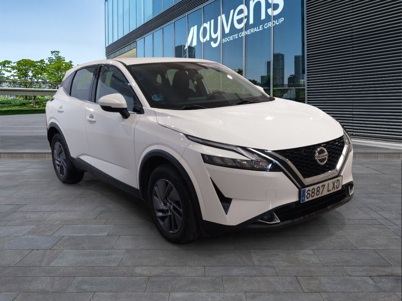 Nissan Qashqai Dig-t 103kw (140cv) Mhev 4x2 Acenta - Foto 2