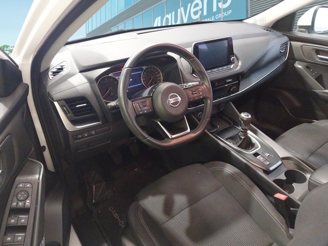 Nissan Qashqai Dig-t 103kw (140cv) Mhev 4x2 Acenta - Foto 2