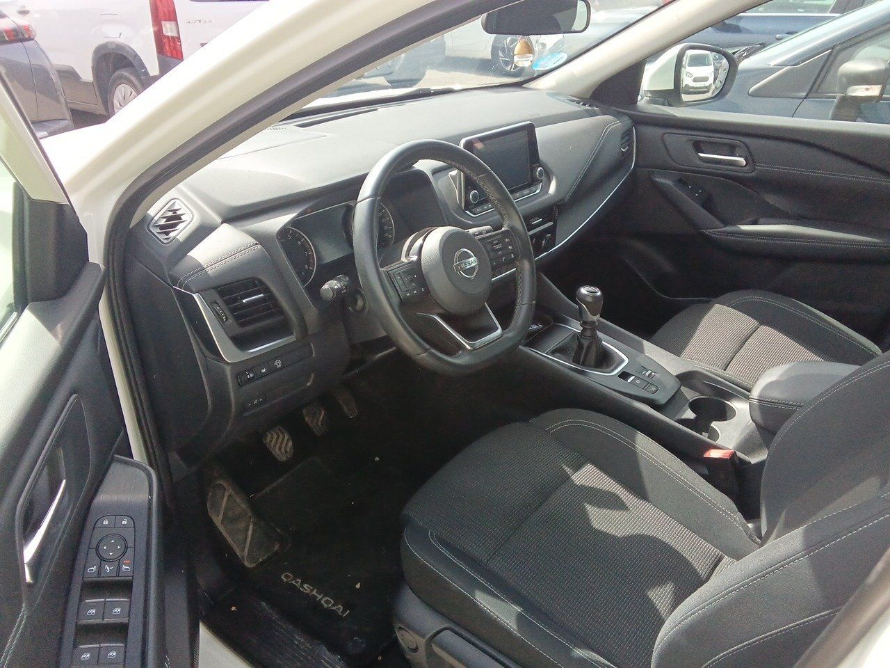 Nissan Qashqai Dig-t 103kw (140cv) Mhev 4x2 Acenta - Foto 2