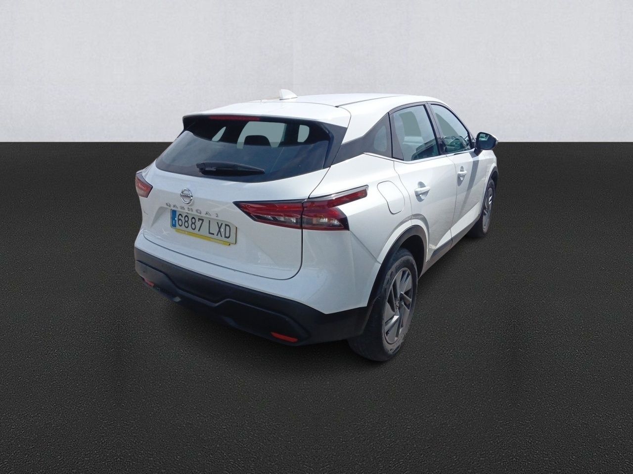 Nissan Qashqai Dig-t 103kw (140cv) Mhev 4x2 Acenta - Foto 2