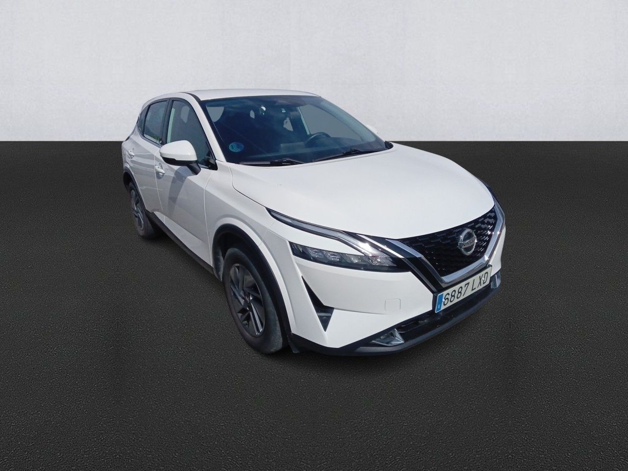 Nissan Qashqai Dig-t 103kw (140cv) Mhev 4x2 Acenta - Foto 2