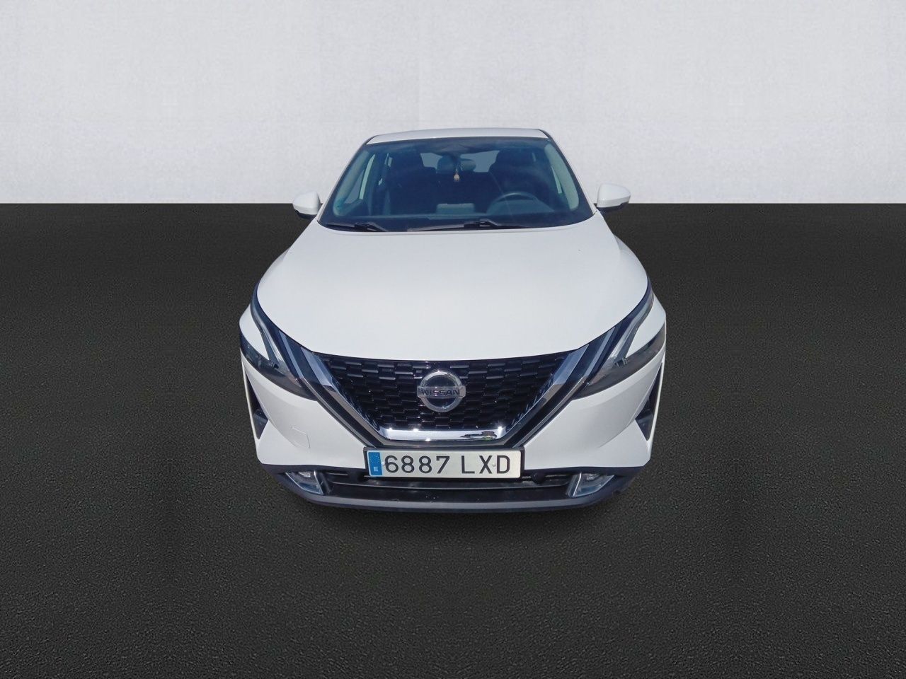 Nissan Qashqai Dig-t 103kw (140cv) Mhev 4x2 Acenta - Foto 2