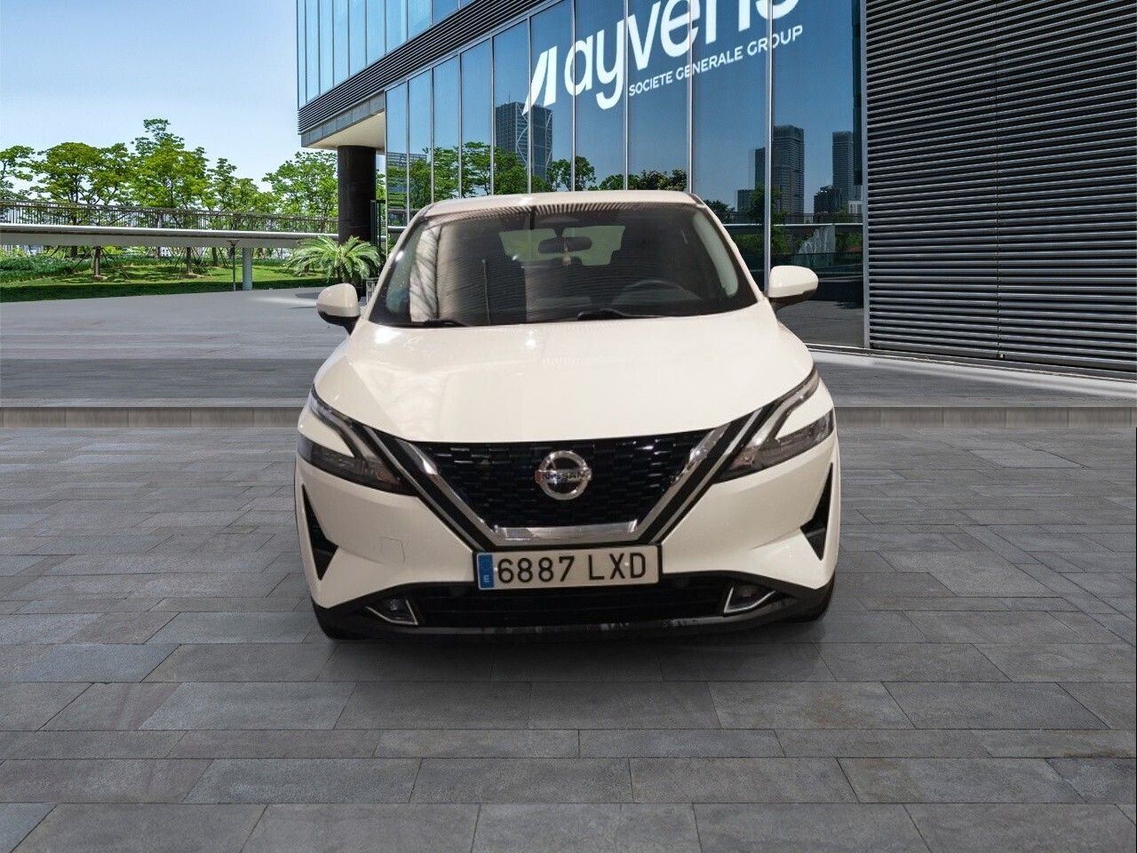 Nissan Qashqai Dig-t 103kw (140cv) Mhev 4x2 Acenta - Foto 2
