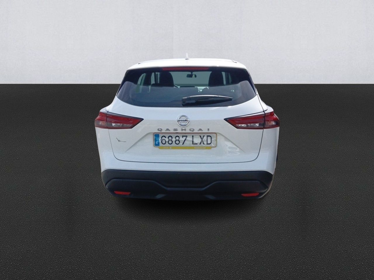 Nissan Qashqai Dig-t 103kw (140cv) Mhev 4x2 Acenta - Foto 2