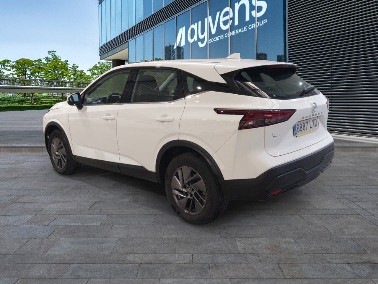 Nissan Qashqai Dig-t 103kw (140cv) Mhev 4x2 Acenta - Foto 2