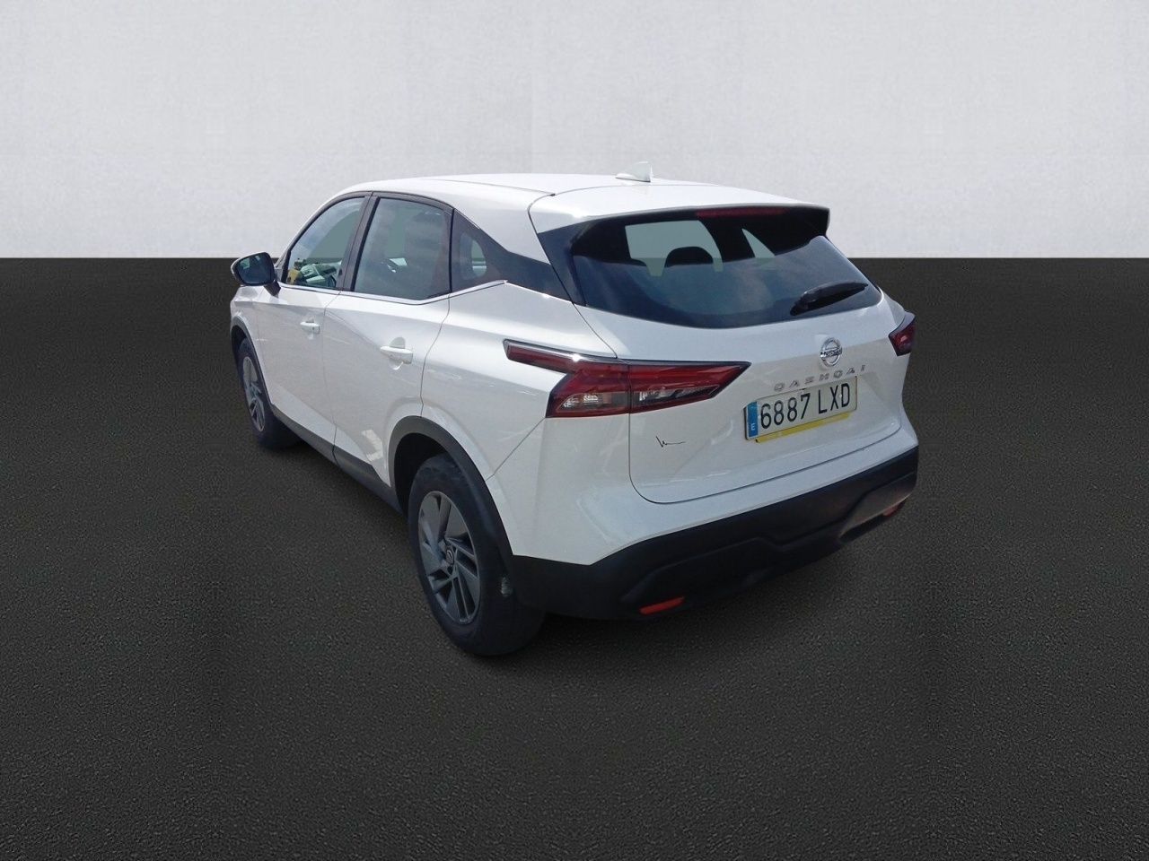 Nissan Qashqai Dig-t 103kw (140cv) Mhev 4x2 Acenta - Foto 2