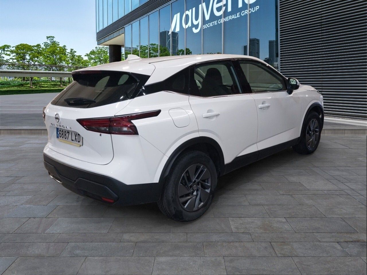 Nissan Qashqai Dig-t 103kw (140cv) Mhev 4x2 Acenta - Foto 2