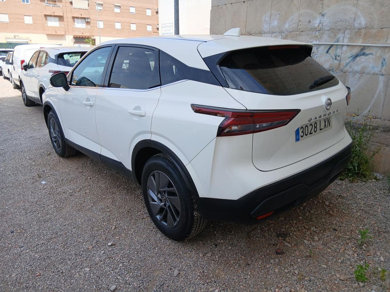 Nissan Qashqai Dig-t 103kw (140cv) Mhev 4x2 Acenta - Foto 2