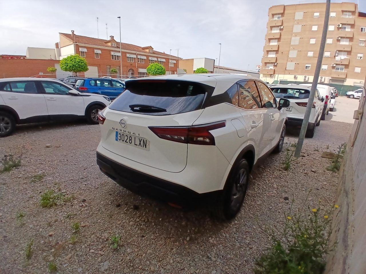 Nissan Qashqai Dig-t 103kw (140cv) Mhev 4x2 Acenta - Foto 2