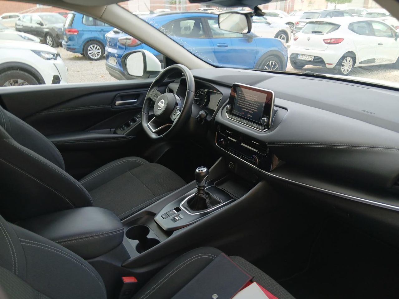 Nissan Qashqai Dig-t 103kw (140cv) Mhev 4x2 Acenta - Foto 2