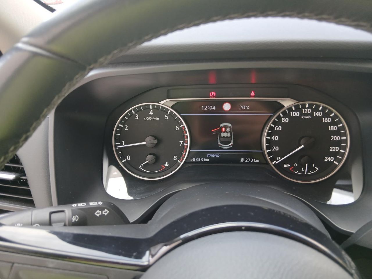 Nissan Qashqai Dig-t 103kw (140cv) Mhev 4x2 Acenta - Foto 2