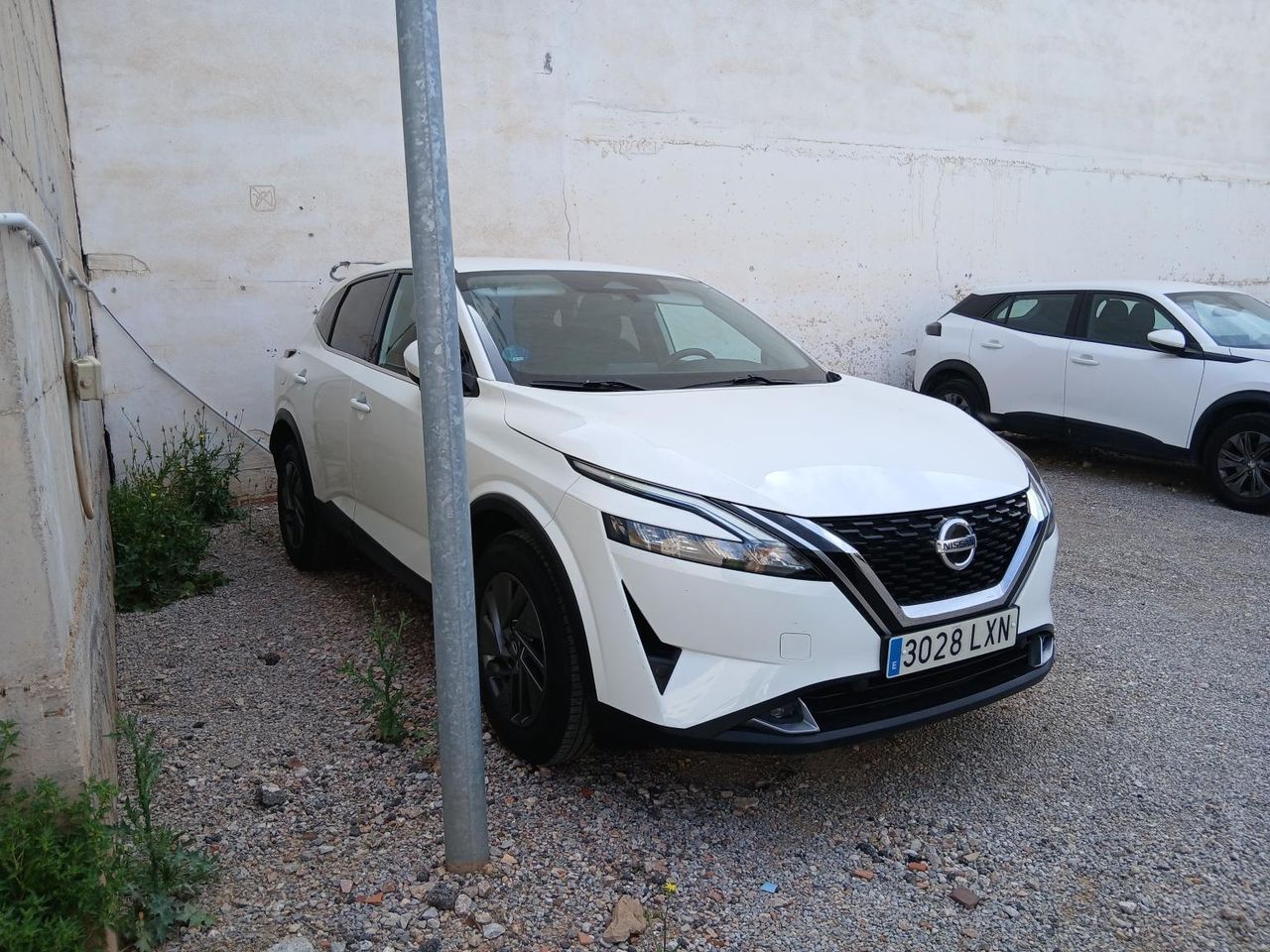 Nissan Qashqai Dig-t 103kw (140cv) Mhev 4x2 Acenta - Foto 2
