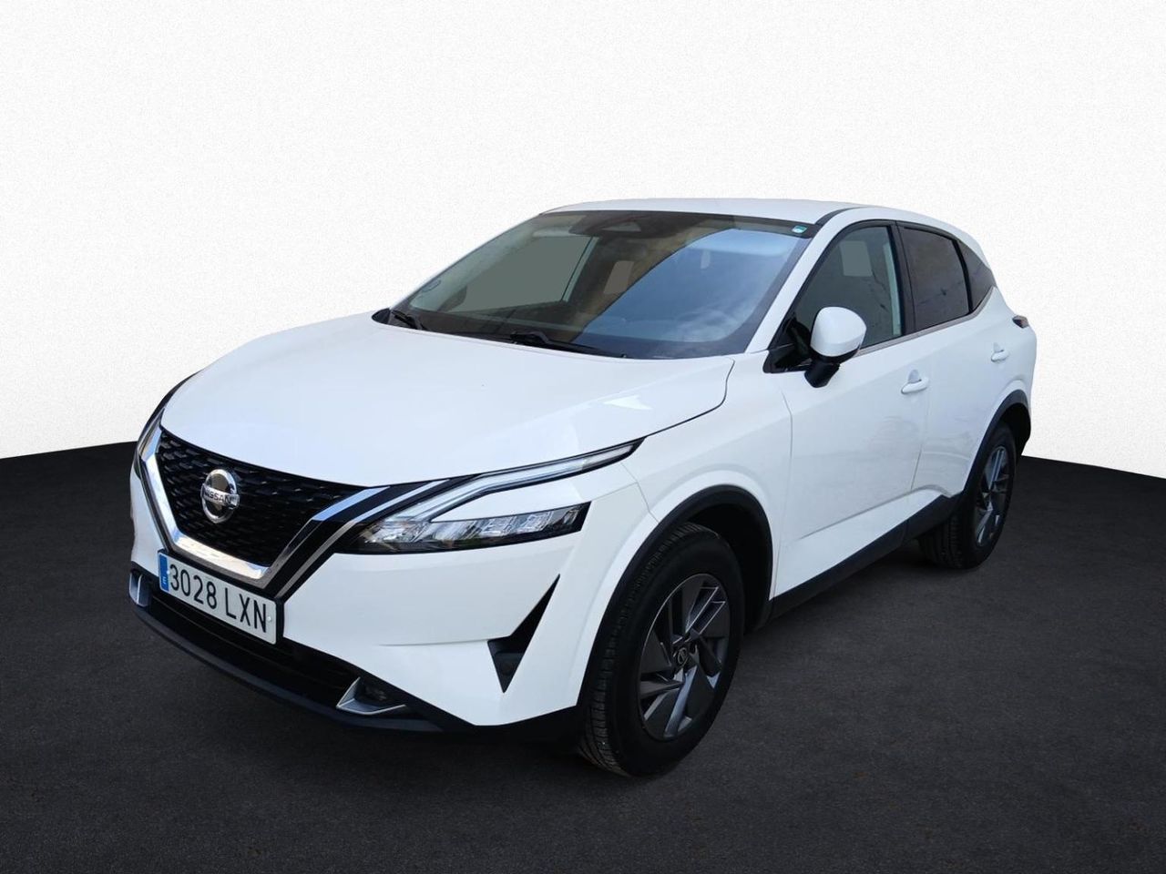 Nissan Qashqai Dig-t 103kw (140cv) Mhev 4x2 Acenta - Foto 2