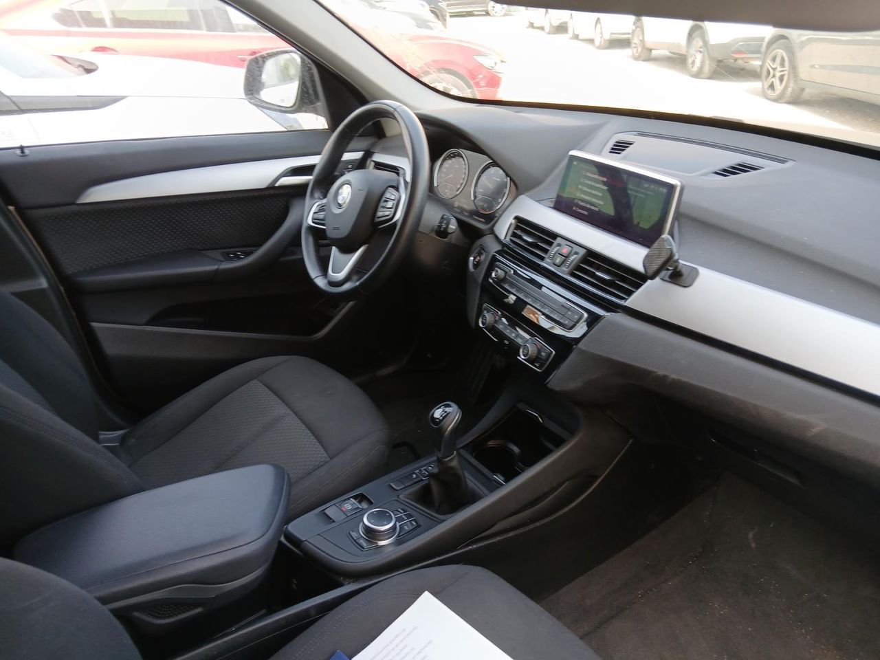 Bmw X1 Sdrive18d - Foto 2