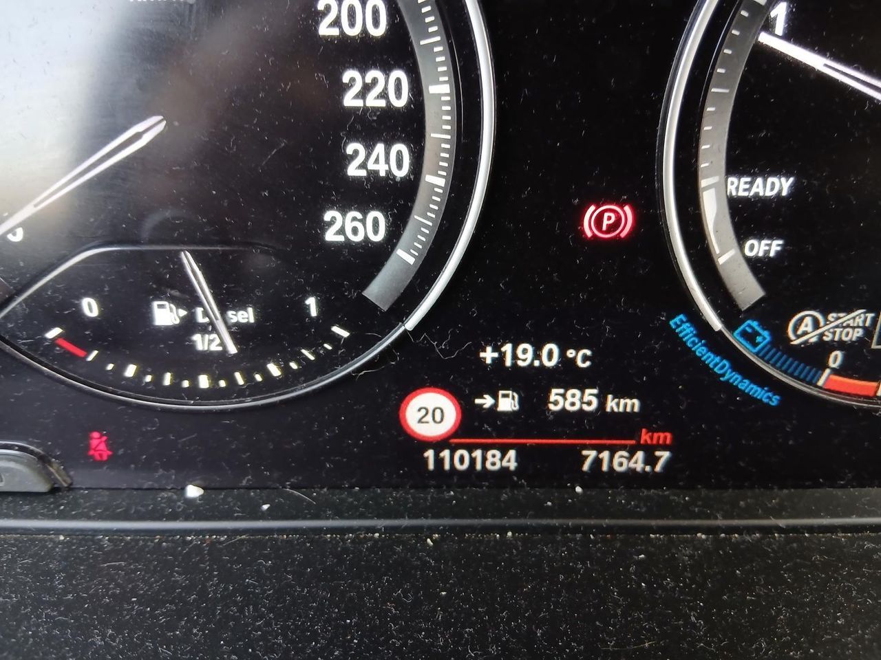 Bmw X1 Sdrive18d - Foto 2