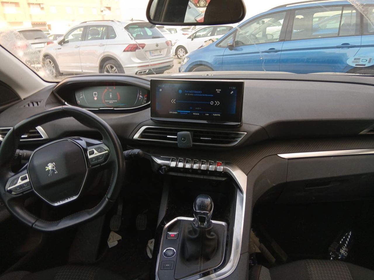 Peugeot 3008 1.5 Bluehdi 96kw (130cv) S&s Active Pack - Foto 2