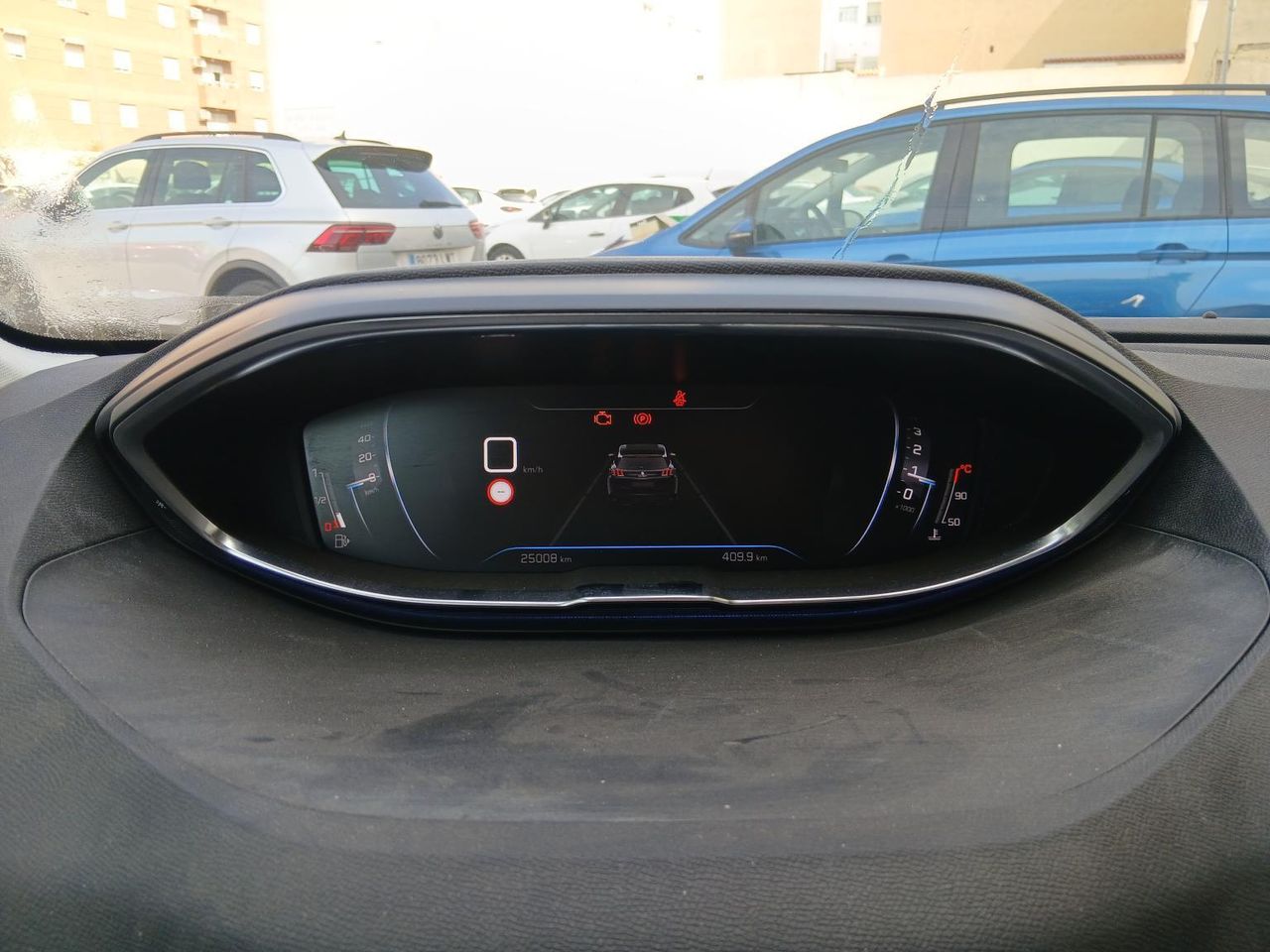 Peugeot 3008 1.5 Bluehdi 96kw (130cv) S&s Active Pack - Foto 2