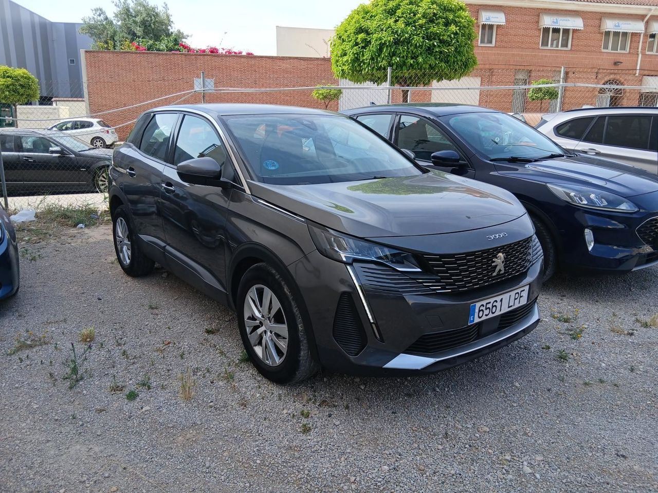 Peugeot 3008 1.5 Bluehdi 96kw (130cv) S&s Active Pack - Foto 2