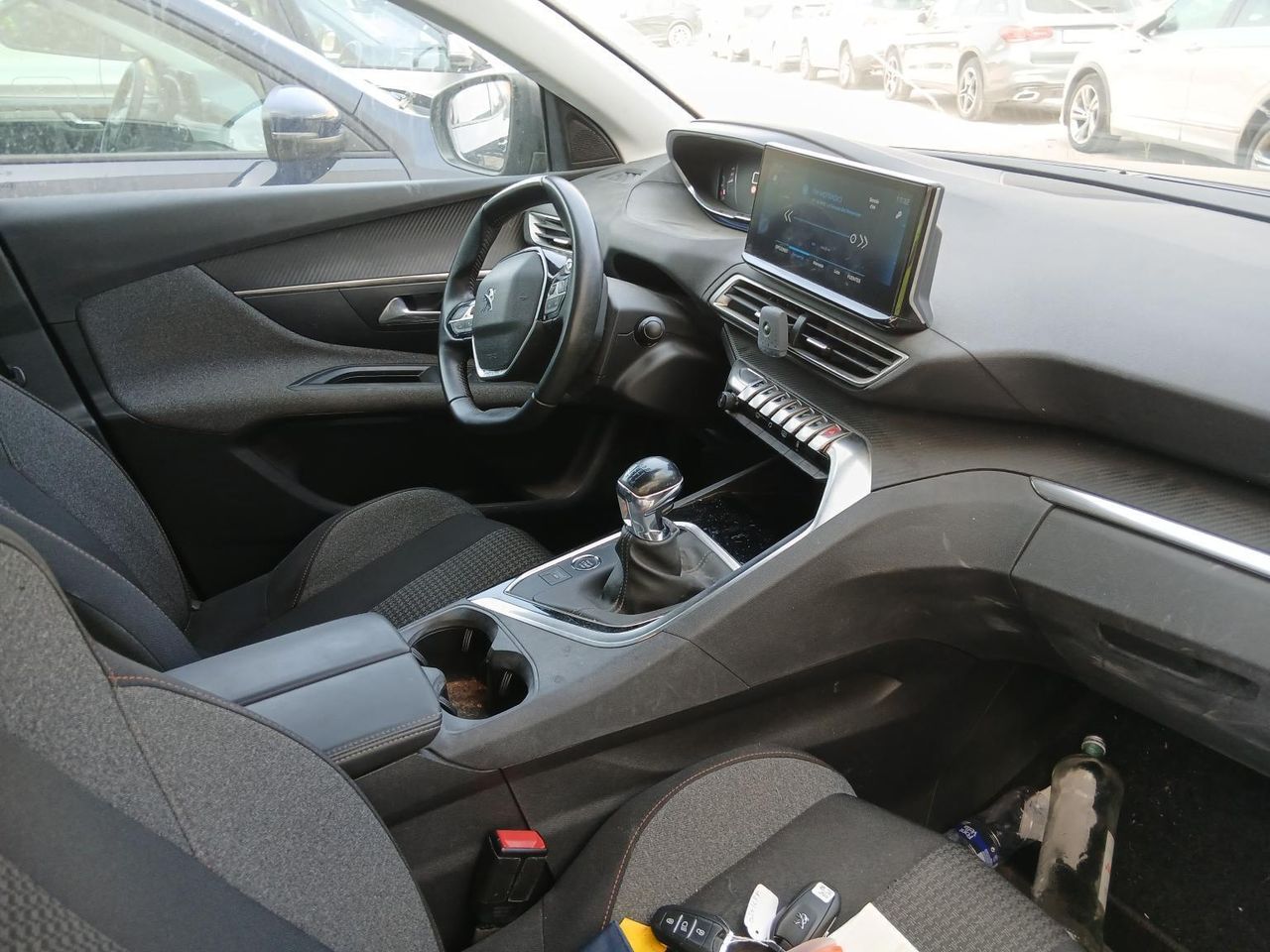 Peugeot 3008 1.5 Bluehdi 96kw (130cv) S&s Active Pack - Foto 2
