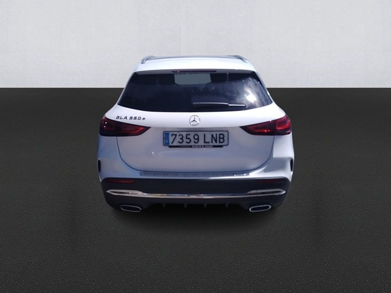 Mercedes Gla 250 E - Foto 2