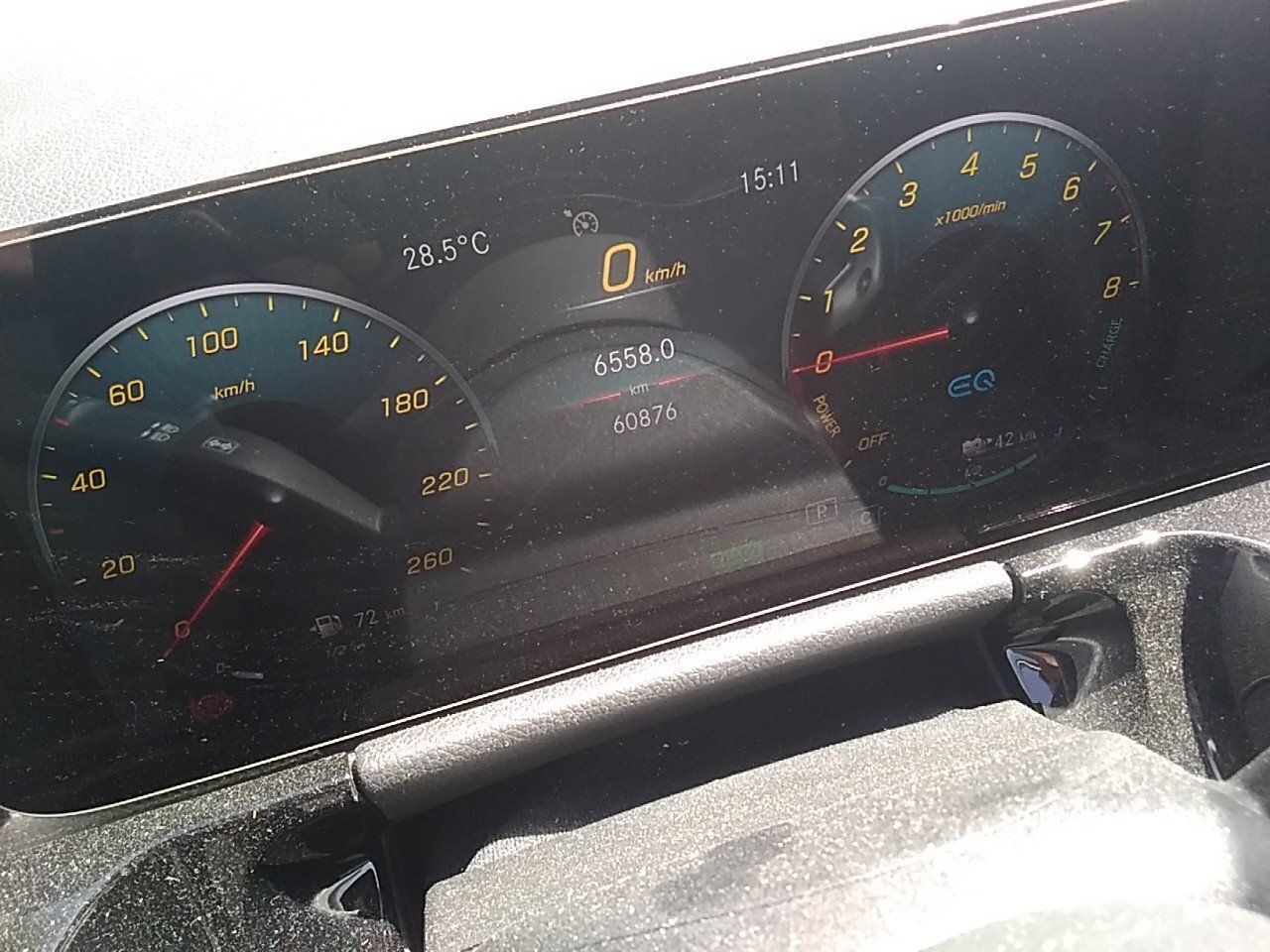Mercedes Gla 250 E - Foto 2