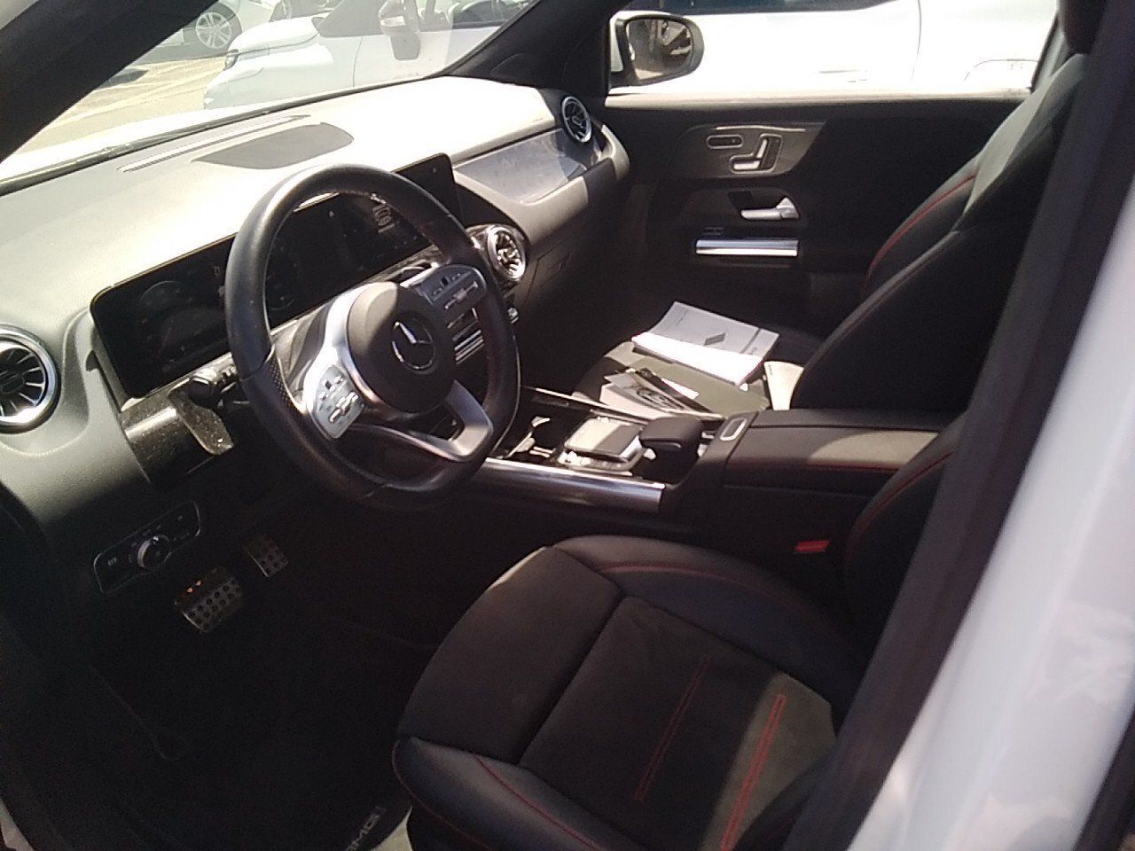 Mercedes Gla 250 E - Foto 2