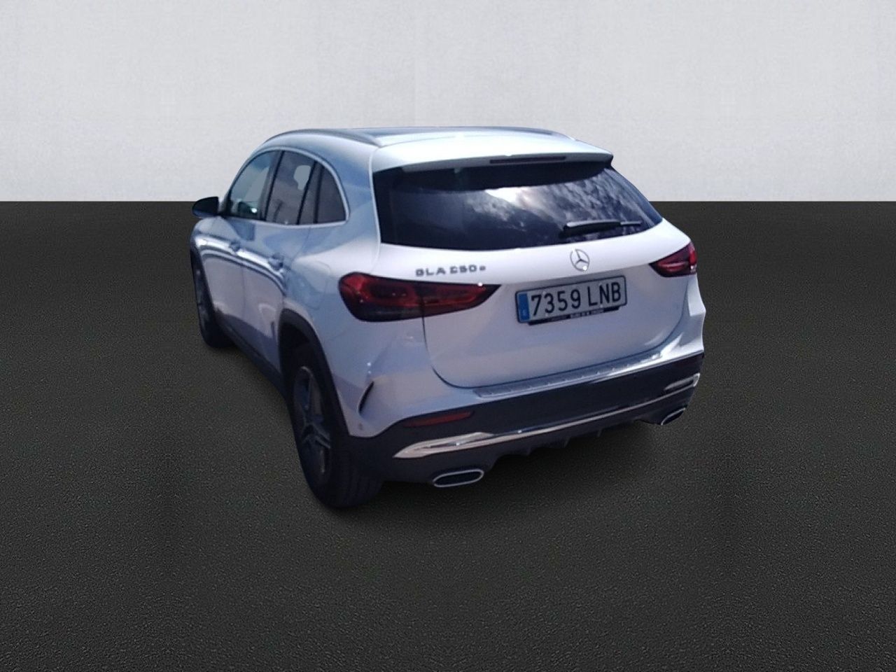 Mercedes Gla 250 E - Foto 2