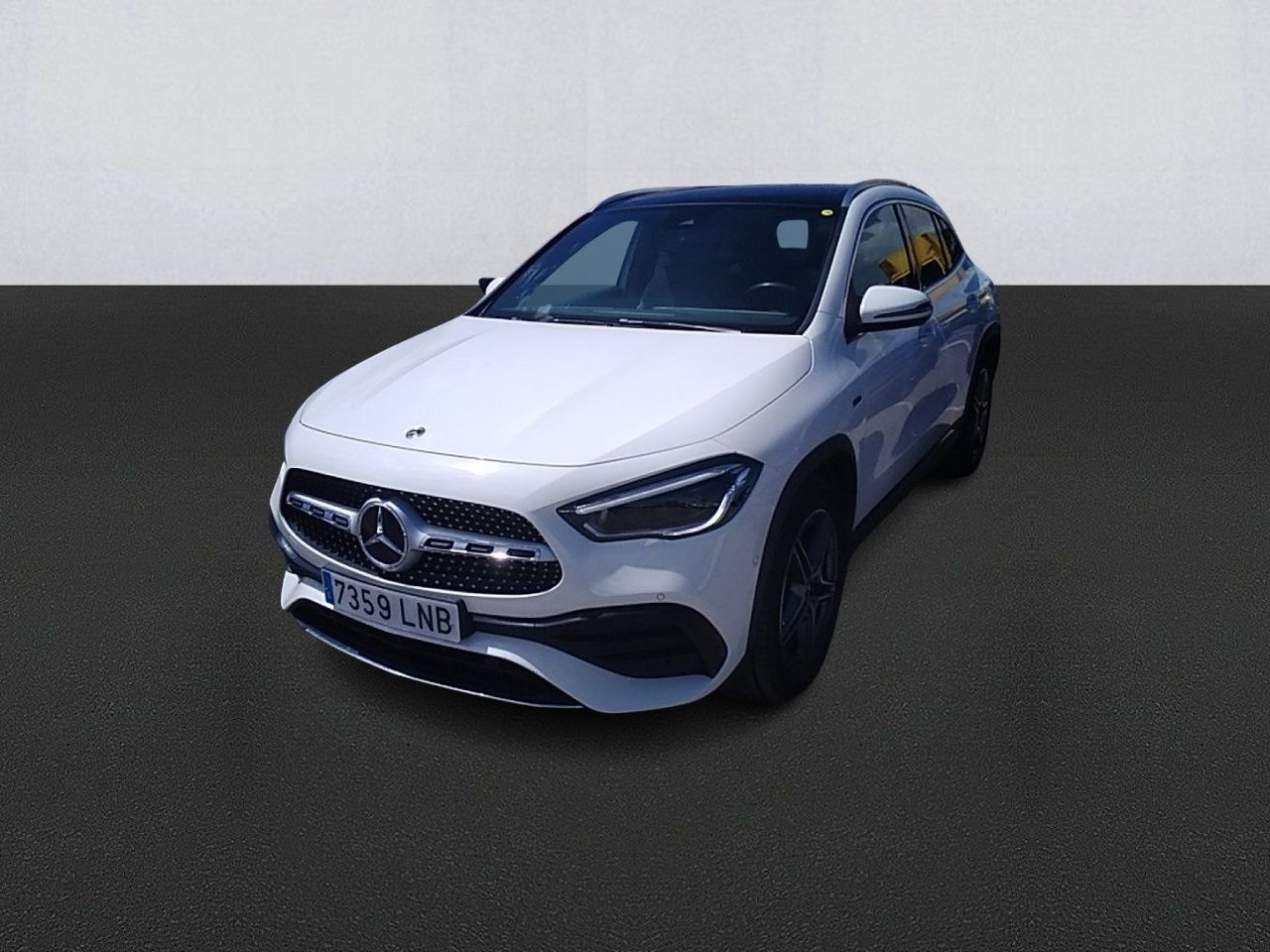 Mercedes Gla 250 E - Foto 2