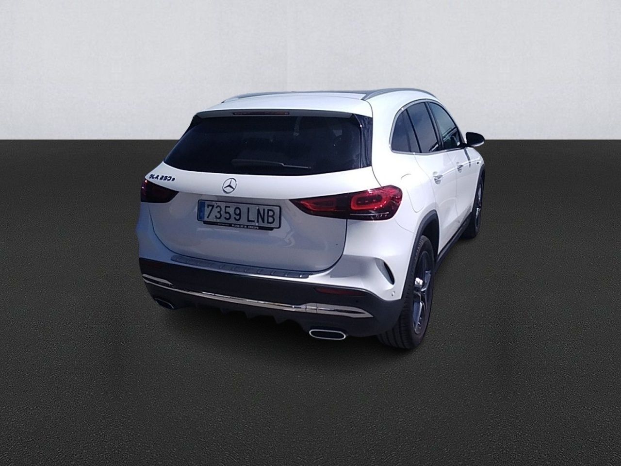 Mercedes Gla 250 E - Foto 2
