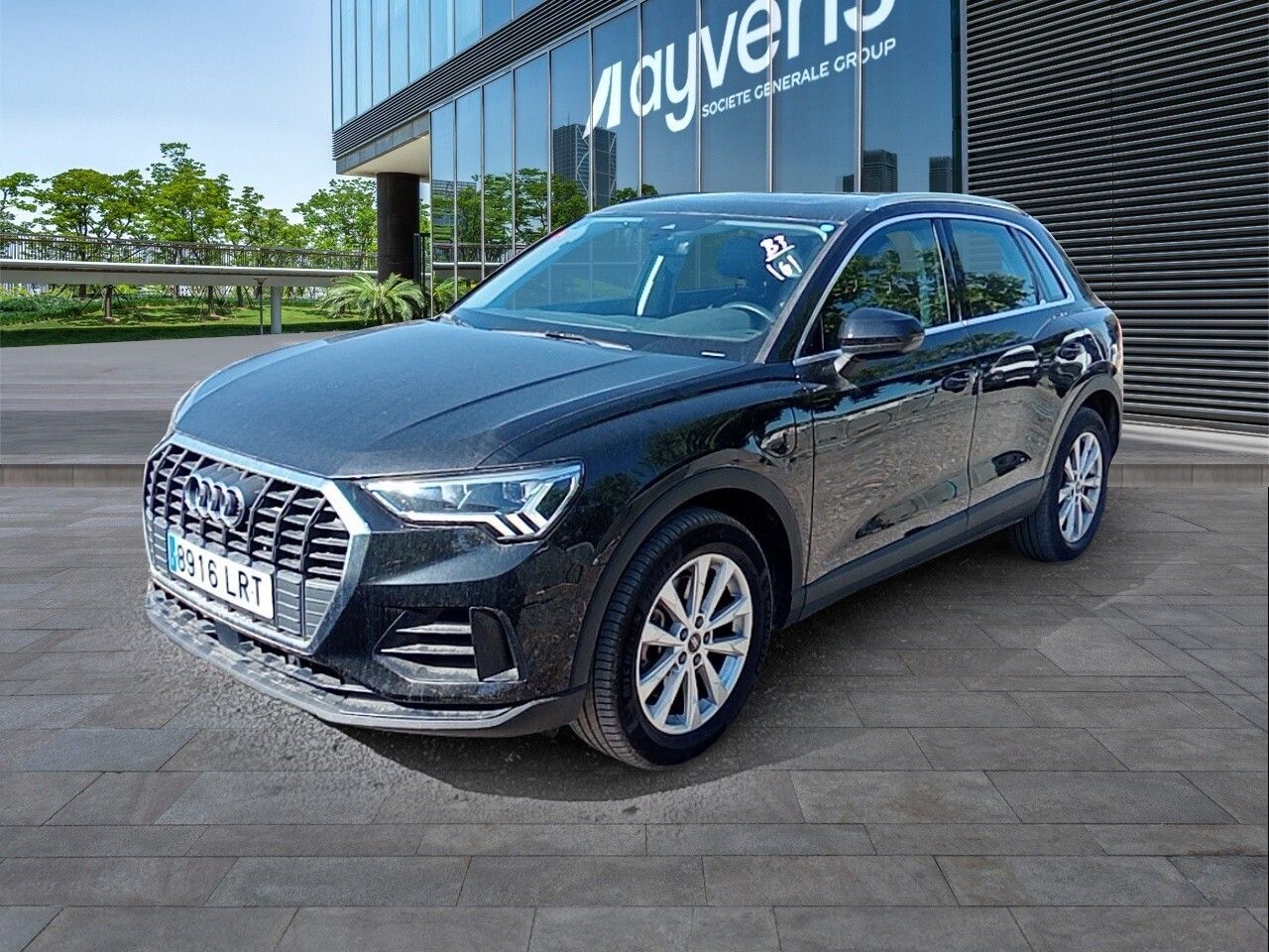 Brugt Audi Q3 1.4