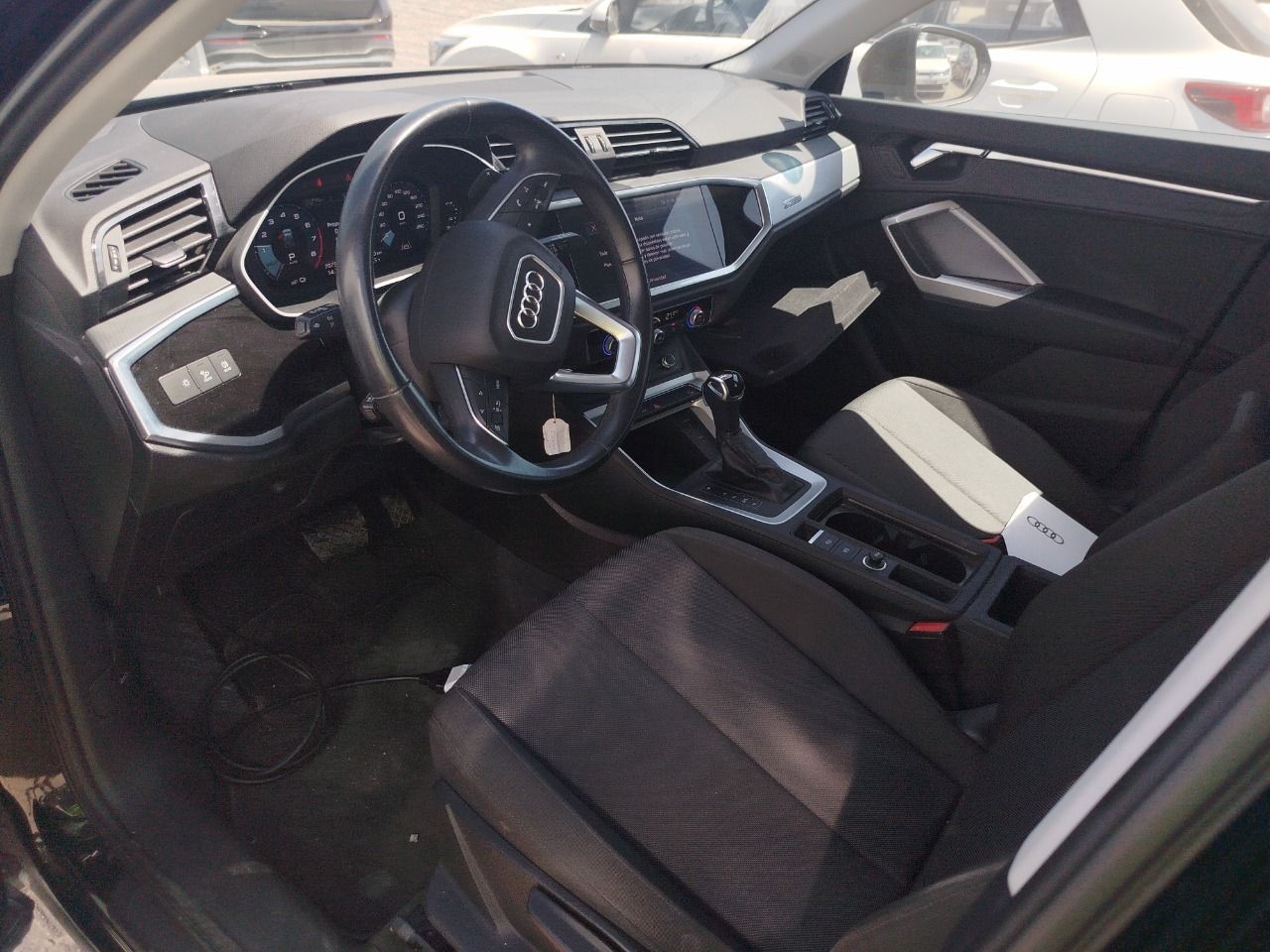 Audi Q3 45 Tfsi E 180kw S Tronic Advanced - Foto 2