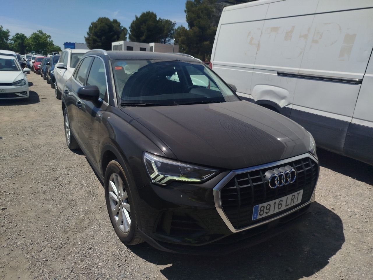 Audi Q3 45 Tfsi E 180kw S Tronic Advanced - Foto 2